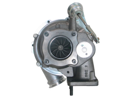 NUEVO BorgWarner Turbo Mercedes Atego Unimog Camión OM906LA-E3 6.37L 53279887120