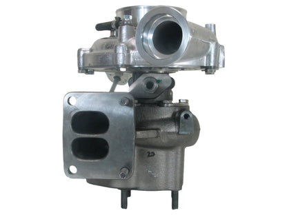 NUEVO BorgWarner Turbo Mercedes Atego Unimog Camión OM906LA-E3 6.37L 53279887120