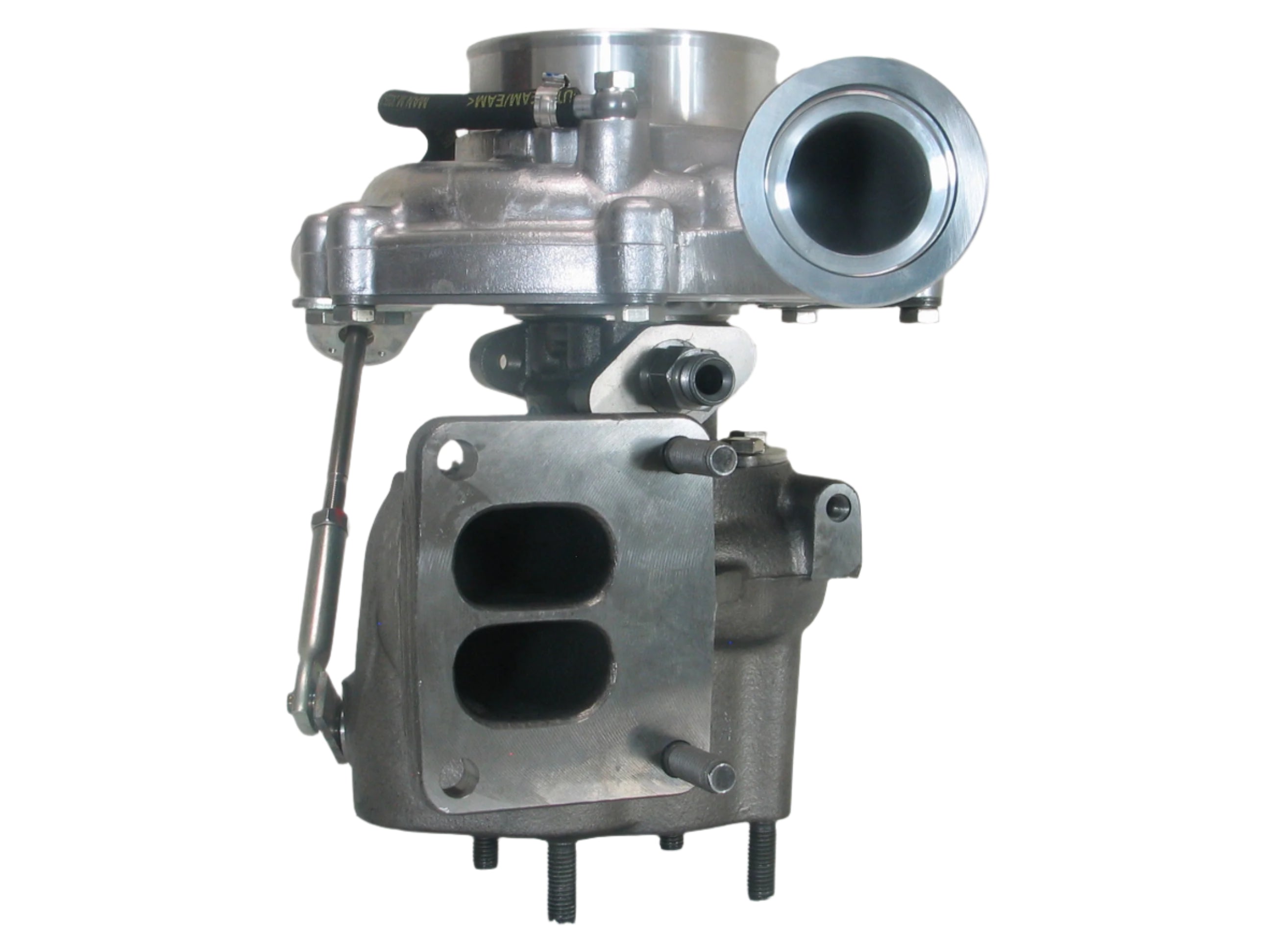 NEW BorgWarner Turbo Mercedes 53279887120 – TurboTurbos