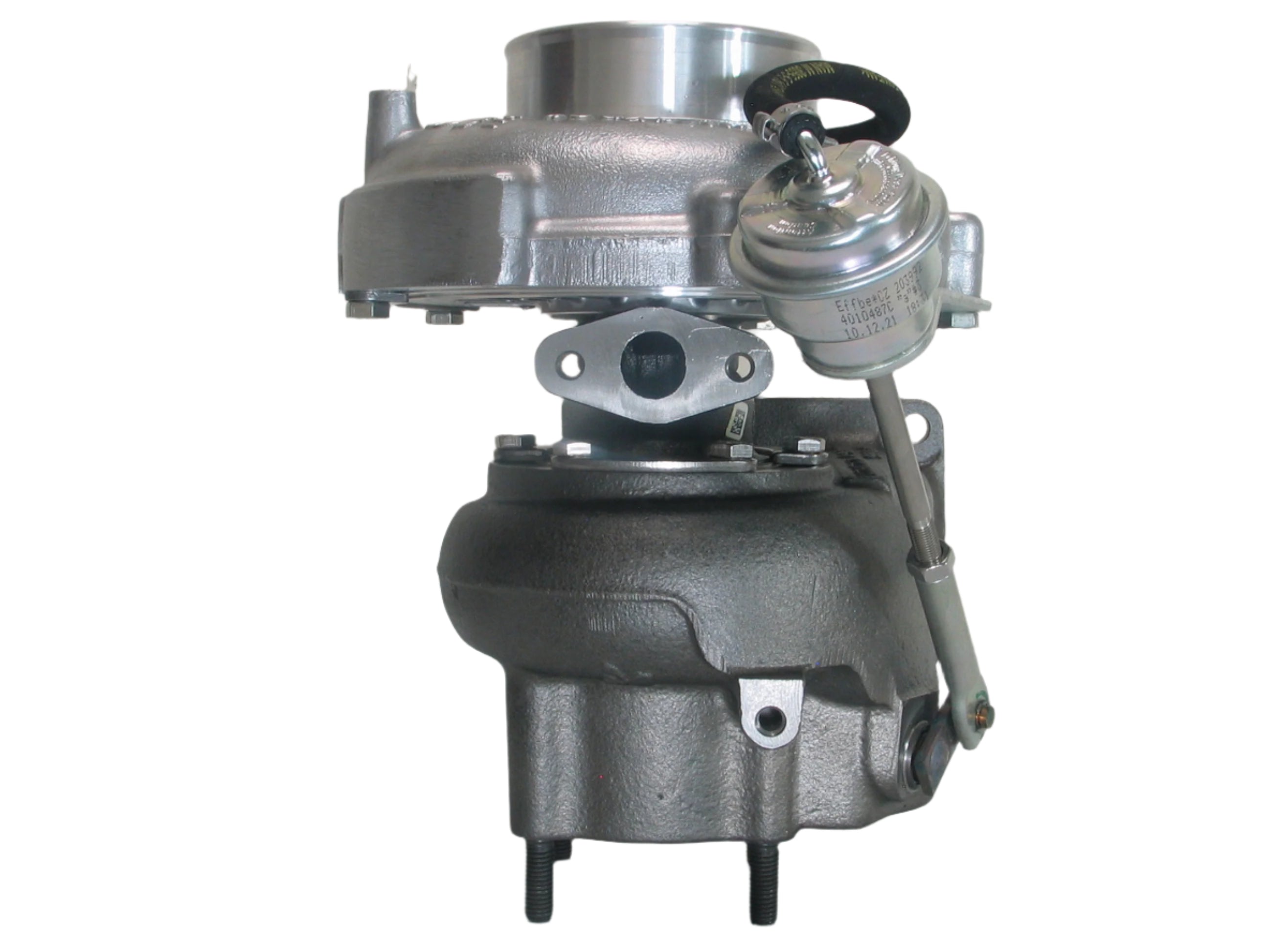 NEW BorgWarner Turbo Mercedes 53279887120 – TurboTurbos