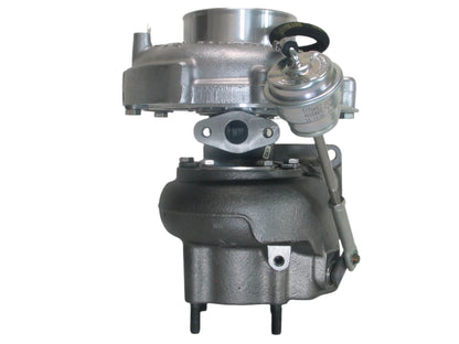 NUEVO BorgWarner Turbo Mercedes Atego Unimog Camión OM906LA-E3 6.37L 53279887120