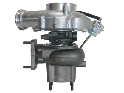 NUEVO BorgWarner Turbo Mercedes Atego Unimog Camión OM906LA-E3 6.37L 53279887120