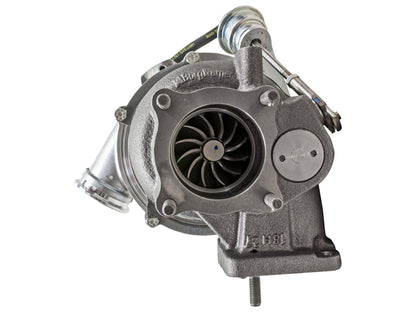 New BorgWarner K27 Turbo Mercedes Truck 7.2L OM926LA EPA04 Diesel 53279887161