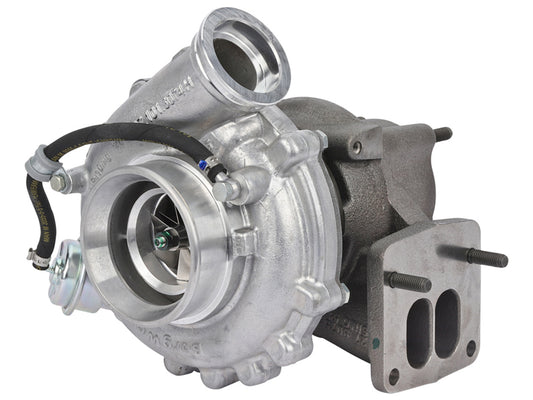 NUEVO OEM BorgWarner K27 Turbo Mercedes-Benz Camión OM926LA-EPA04 7.2L 53279887163