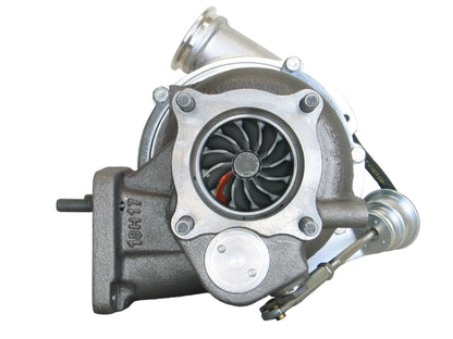 NUEVO OEM BorgWarner K27 Turbo Mercedes-Benz Camión OM926LA-EPA04 7.2L 53279887163