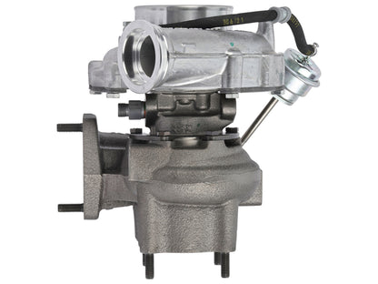 NUEVO OEM BorgWarner K27 Turbo Mercedes-Benz Camión OM926LA-EPA04 7.2L 53279887163