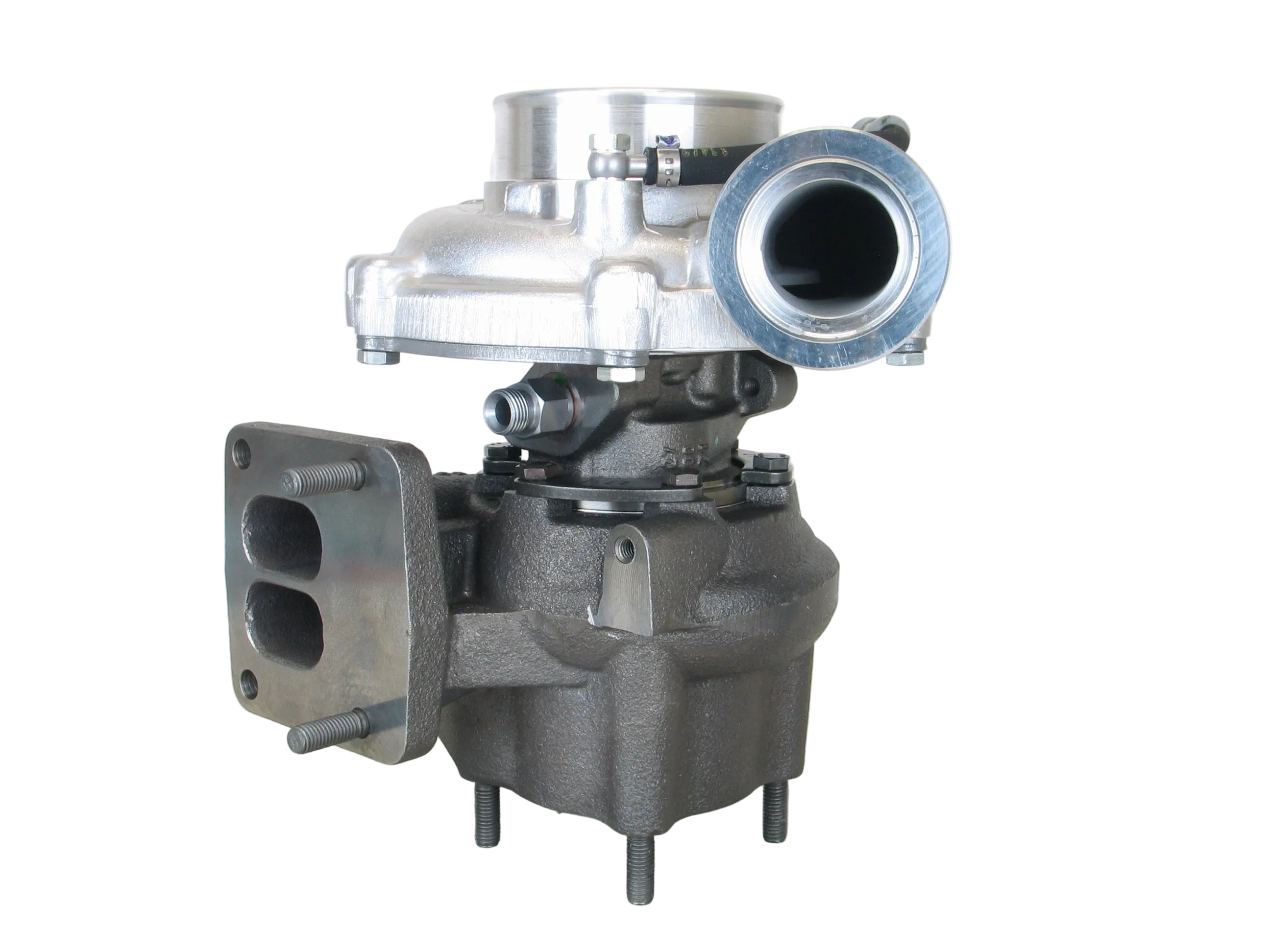 NEW OEM BorgWarner K27 Turbo Mercedes-Benz 53279887163 – TurboTurbos