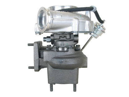 NUEVO OEM BorgWarner K27 Turbo Mercedes-Benz Camión OM926LA-EPA04 7.2L 53279887163