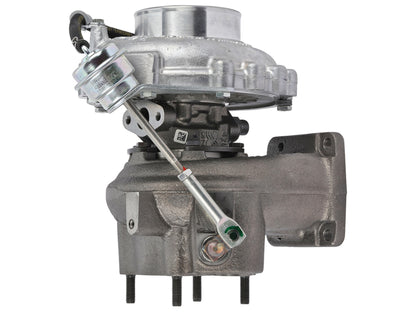 NUEVO OEM BorgWarner K27 Turbo Mercedes-Benz Camión OM926LA-EPA04 7.2L 53279887163