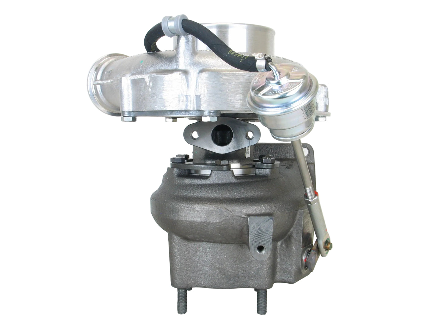 NUEVO OEM BorgWarner K27 Turbo Mercedes-Benz Camión OM926LA-EPA04 7.2L 53279887163