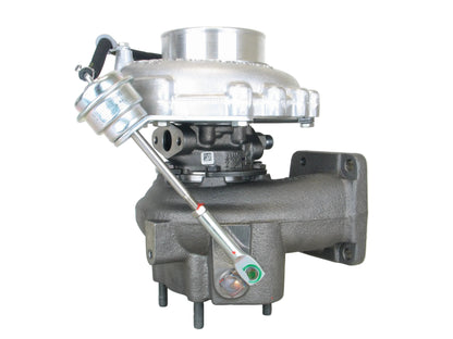 NUEVO OEM BorgWarner K27 Turbo Mercedes-Benz Camión OM926LA-EPA04 7.2L 53279887163