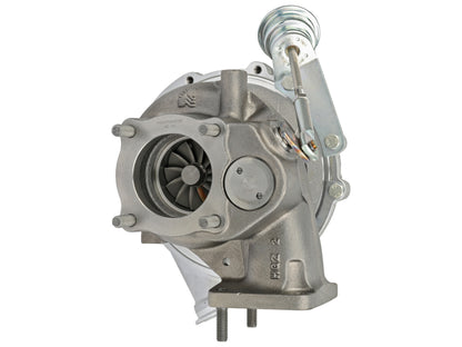 NEW BorgWarner K27.2 Turbo Mercedes Citaro Truck OM906LA-E4 6.38L 53279887192