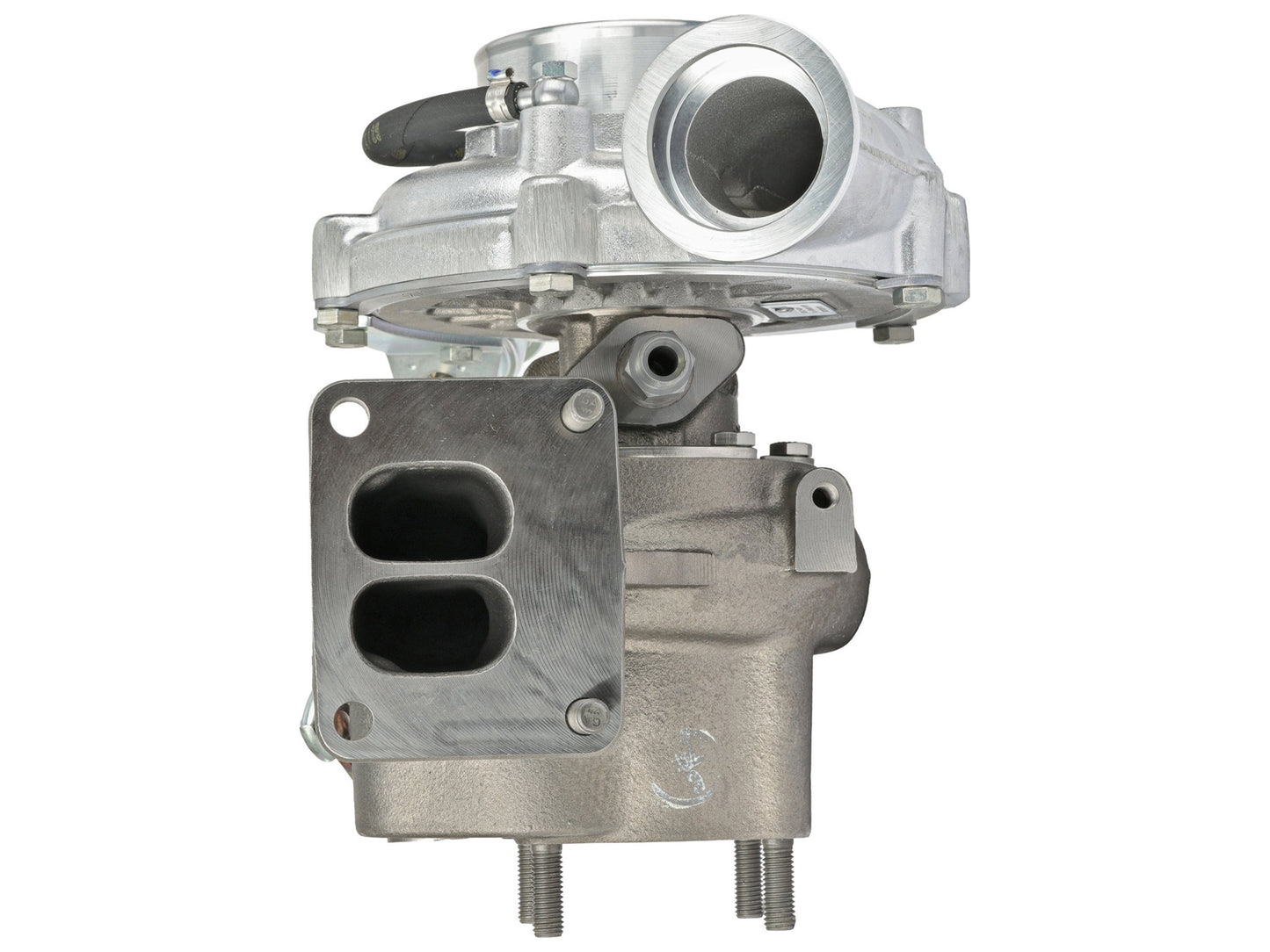 NEW BorgWarner K27.2 Turbo Mercedes Citaro Truck OM906LA-E4 6.38L 53279887192