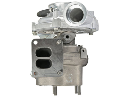 NEW BorgWarner K27.2 Turbo Mercedes Citaro Truck OM906LA-E4 6.38L 53279887192