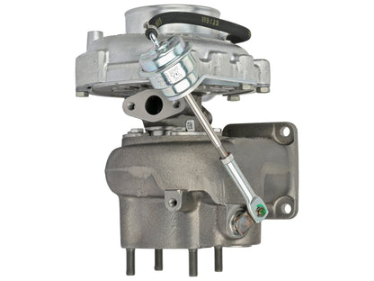 NEW BorgWarner K27.2 Turbo Mercedes Citaro Truck OM906LA-E4 6.38L 53279887192