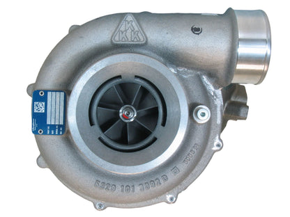 NEW OEM BorgWarner K27 Turbo Volvo Penta Marine Ship TAMD63L 5.6L 53279986723