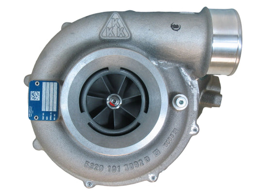 NEW OEM BorgWarner K27 Turbo Volvo Penta Marine Ship TAMD63L 5.6L 53279986723