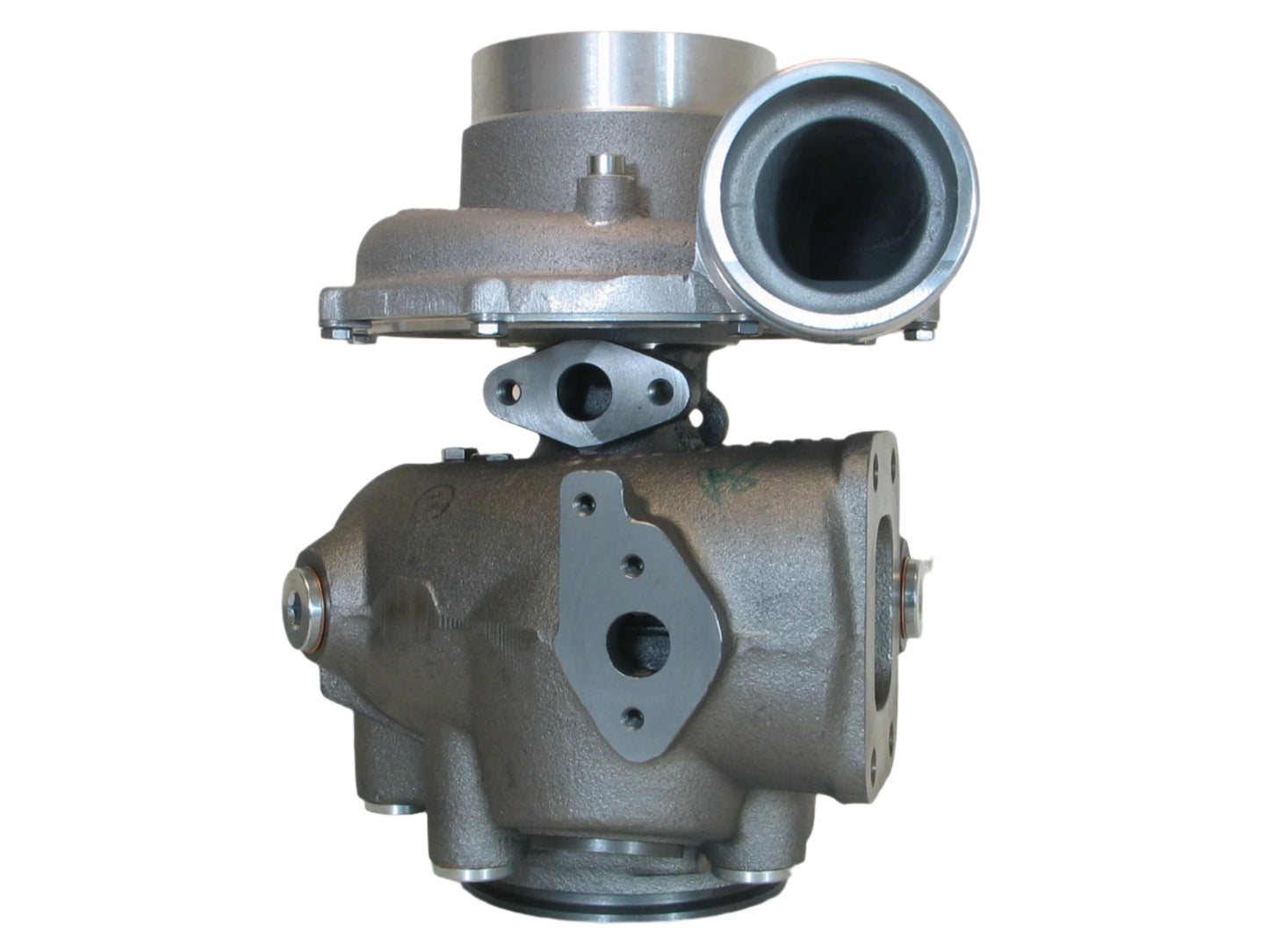 NEW OEM BorgWarner K27 Turbo Volvo Penta Marine Ship TAMD63L 5.6L 53279986723