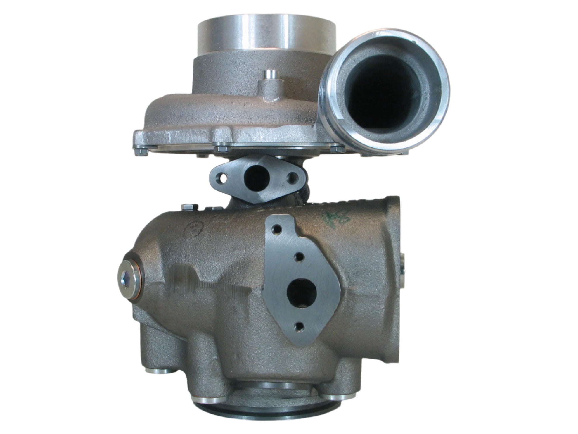 NEW OEM BorgWarner K27 Turbo Volvo Penta 53279986723 – TurboTurbos