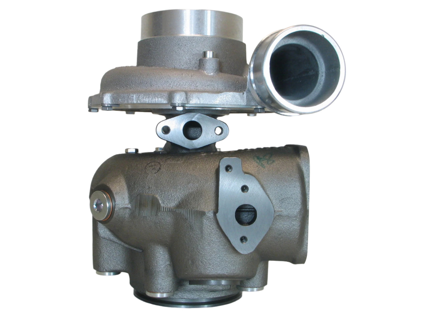 NEW OEM BorgWarner K27 Turbo Volvo Penta Marine Ship TAMD63L 5.6L 53279986723