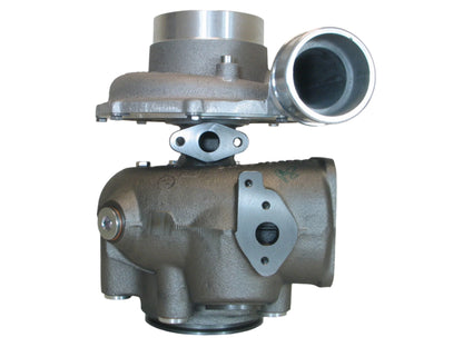 NEW OEM BorgWarner K27 Turbo Volvo Penta Marine Ship TAMD63L 5.6L 53279986723