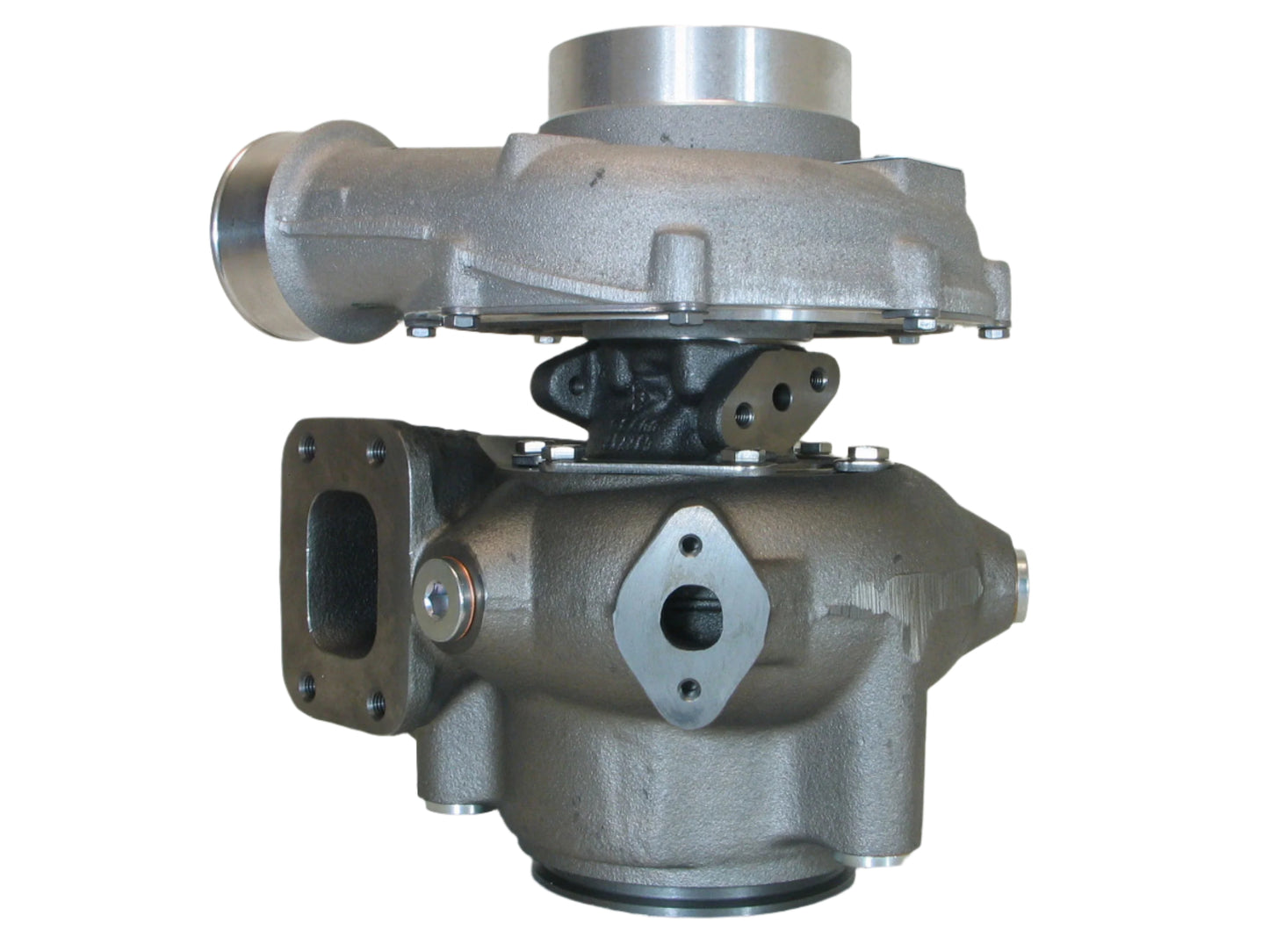 NEW OEM BorgWarner K27 Turbo Volvo Penta Marine Ship TAMD63L 5.6L 53279986723