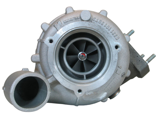 NEW BorgWarner K27.2 Turbo Volvo Penta Marine Ship P1100 5.5L Engine 53279987501