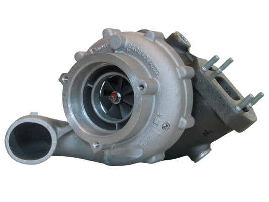 NEW BorgWarner K27.2 Turbo Volvo Penta Marine Ship P1100 5.5L Engine 53279987501