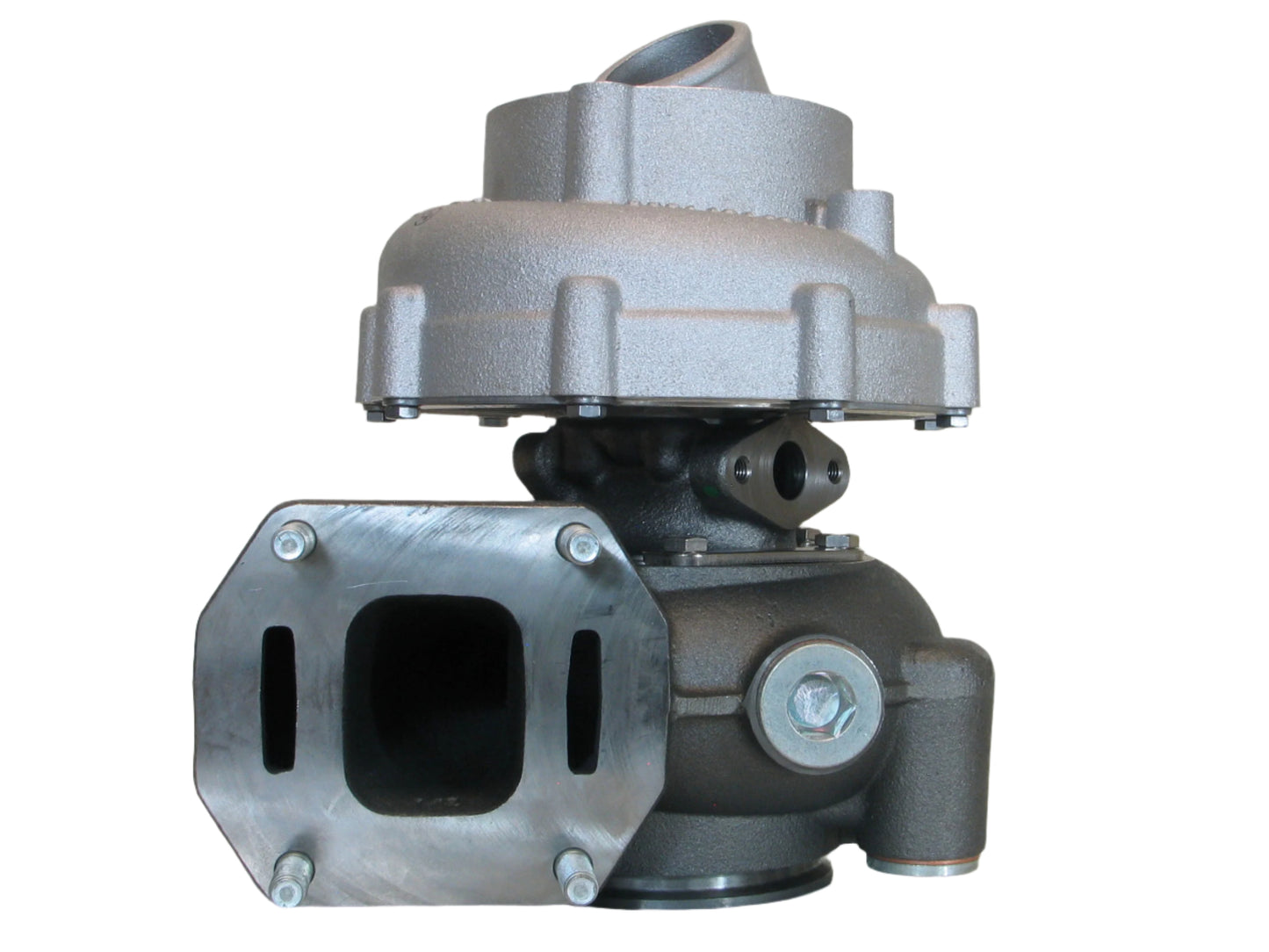 NUEVO BorgWarner K27.2 Turbo Volvo Penta Marine Ship P1100 5.5L Motor 53279987501