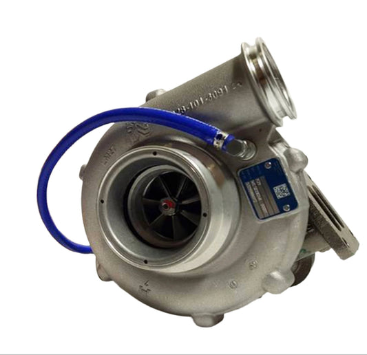 NEW BorgWarner K29 Turbo Liebherr Industrial Mobile Crane D936 10.5L 53299886917