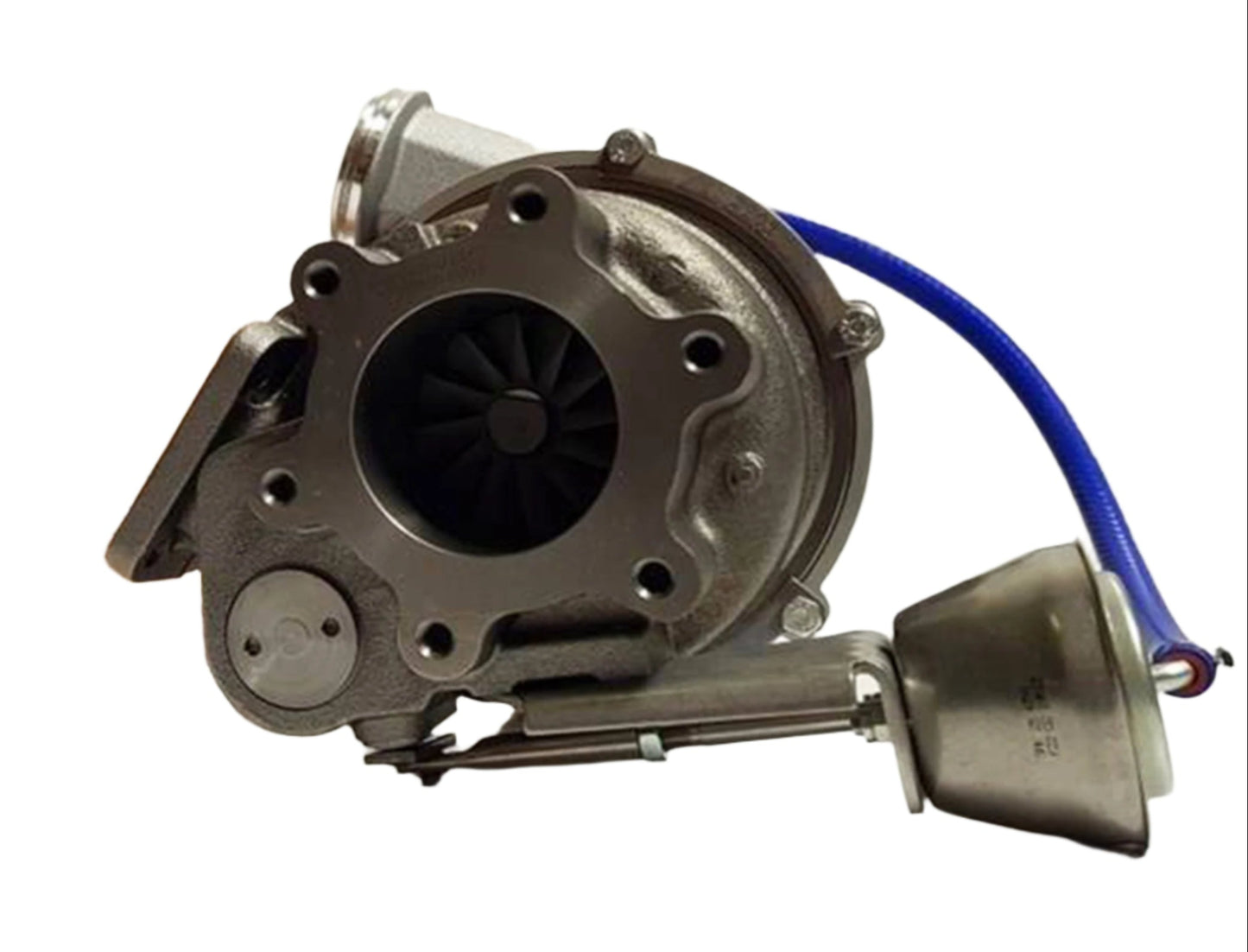 NEW BorgWarner K29 Turbo Liebherr Industrial Mobile Crane D936 10.5L 53299886917