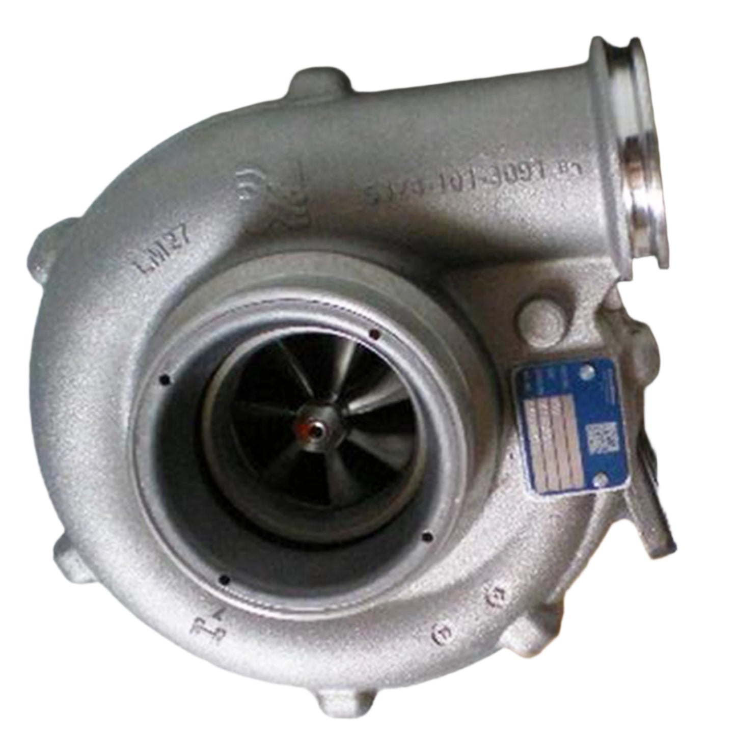 NEW OEM BorgWarner K29 Turbo Liebherr Volvo Industrial D936 10.52L 53299886923