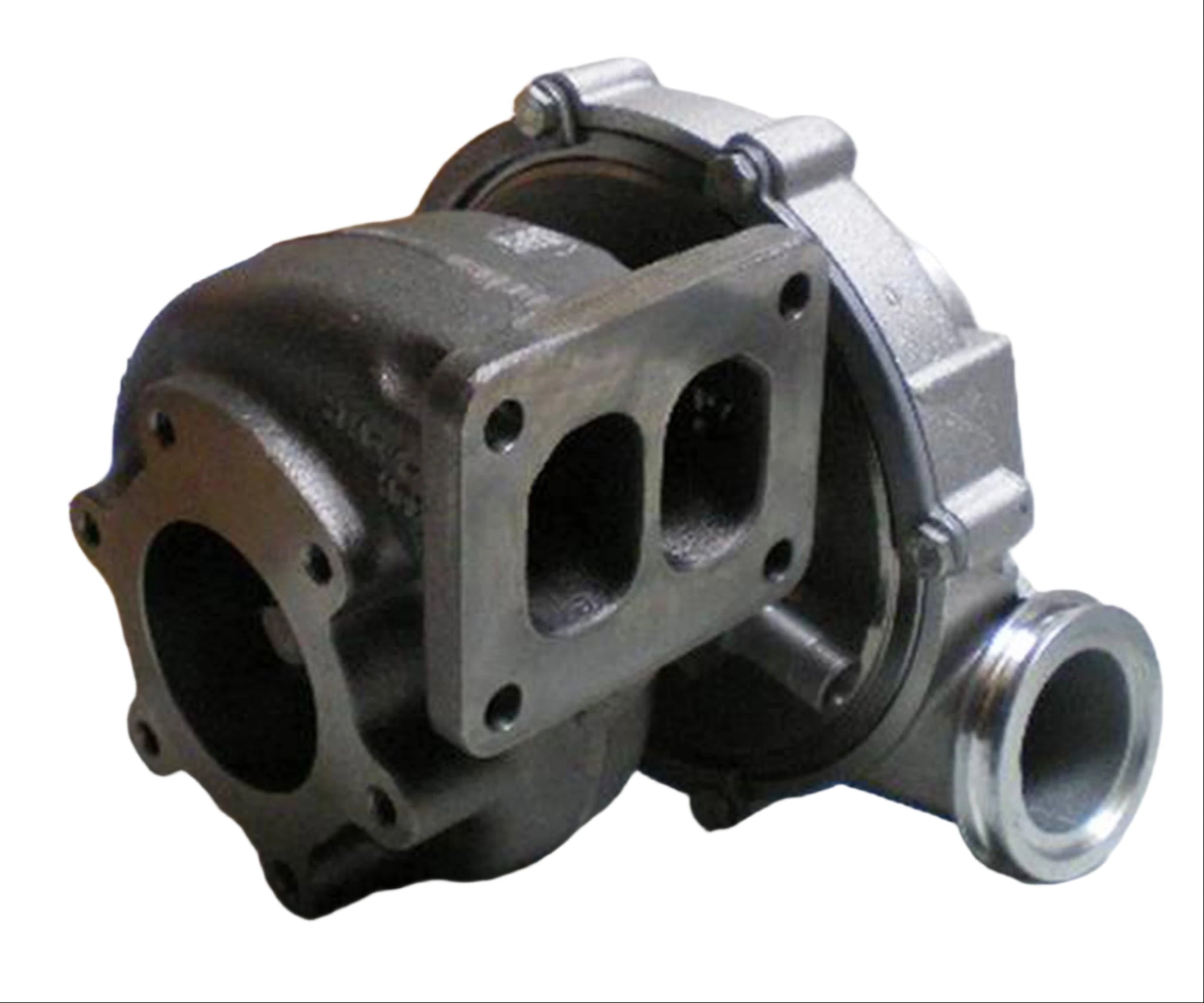 NEW OEM BorgWarner K29 Turbo Liebherr Volvo 53299886923