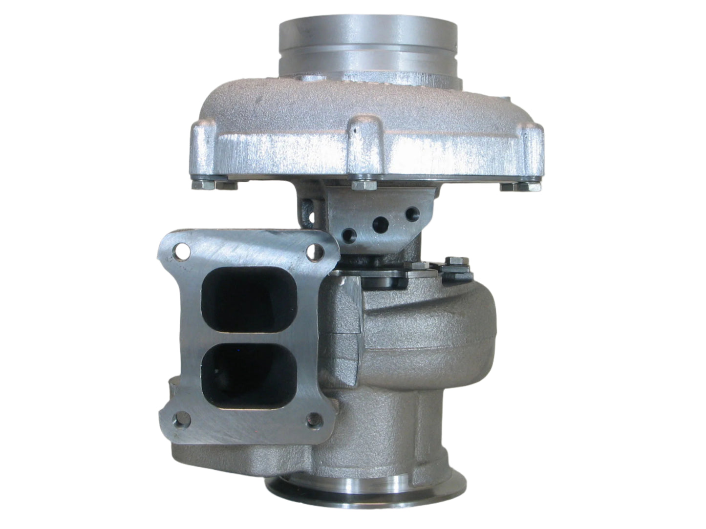 NEW OEM BorgWarner K29 Turbo Volvo Bus Truck D9 P3018 9.36L Diesel 53299986914