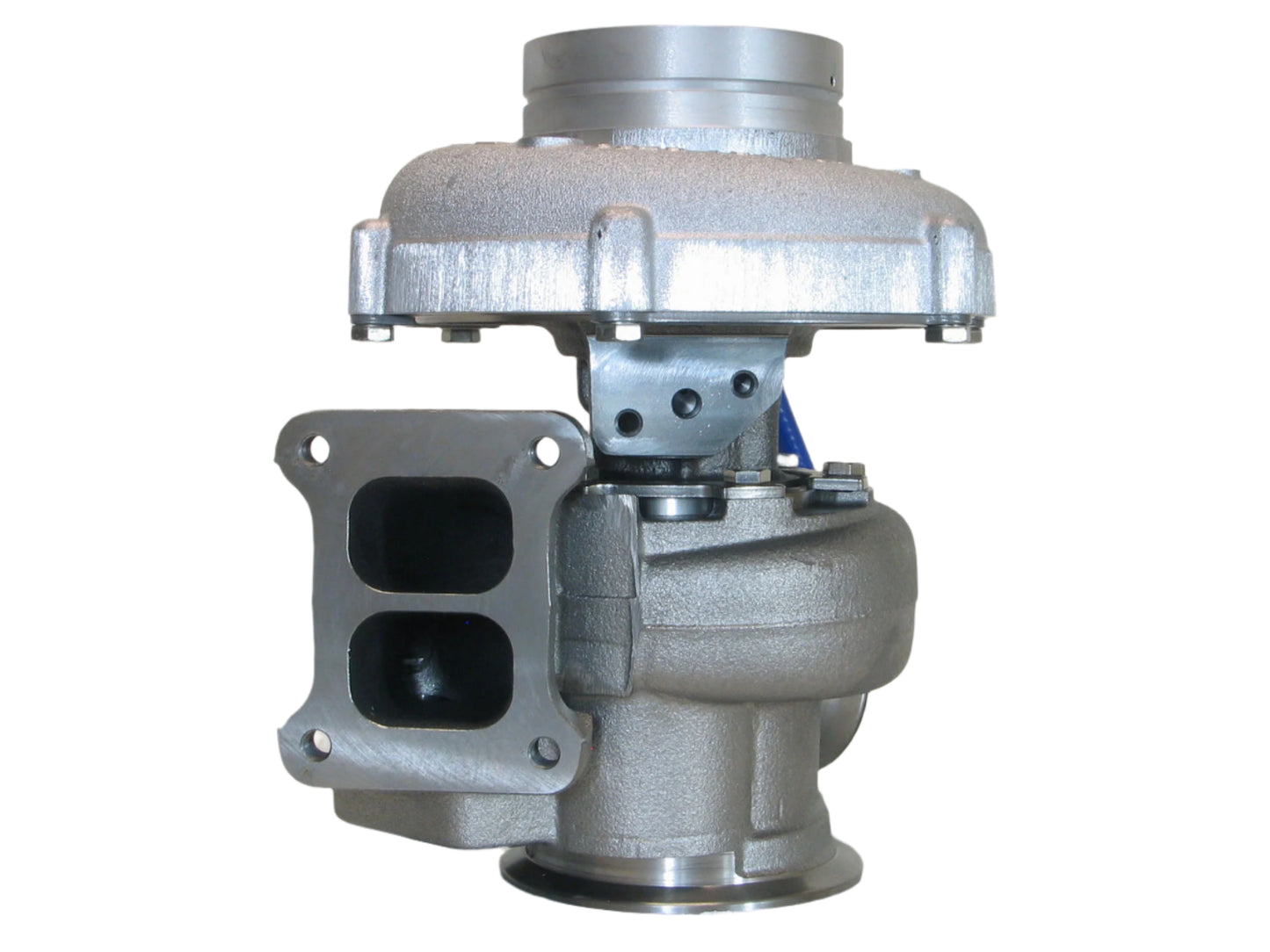 NEW OEM BorgWarner K29 Turbo Volvo Bus Truck D9 P3018 9.36L Diesel 53299986914