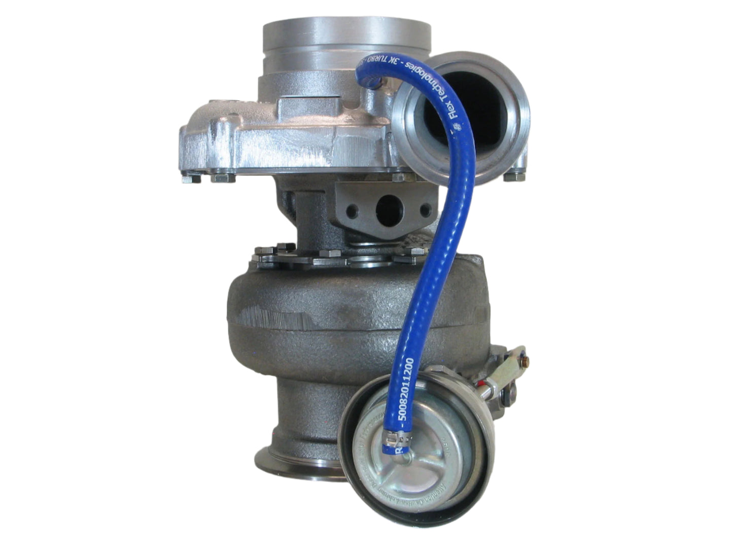 NEW OEM BorgWarner K29 Turbo Volvo Bus Truck D9 P3018 9.36L Diesel 53299986914