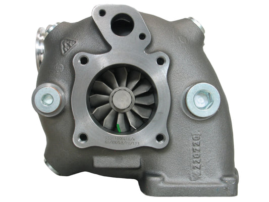 NEW OEM BorgWarner K31 Turbo MAN Marine Ship D0836LE401 D2848LE403 53319886701