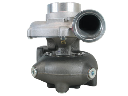 NEW OEM BorgWarner K31 Turbo MAN Marine Ship D0836LE401 D2848LE403 53319886701