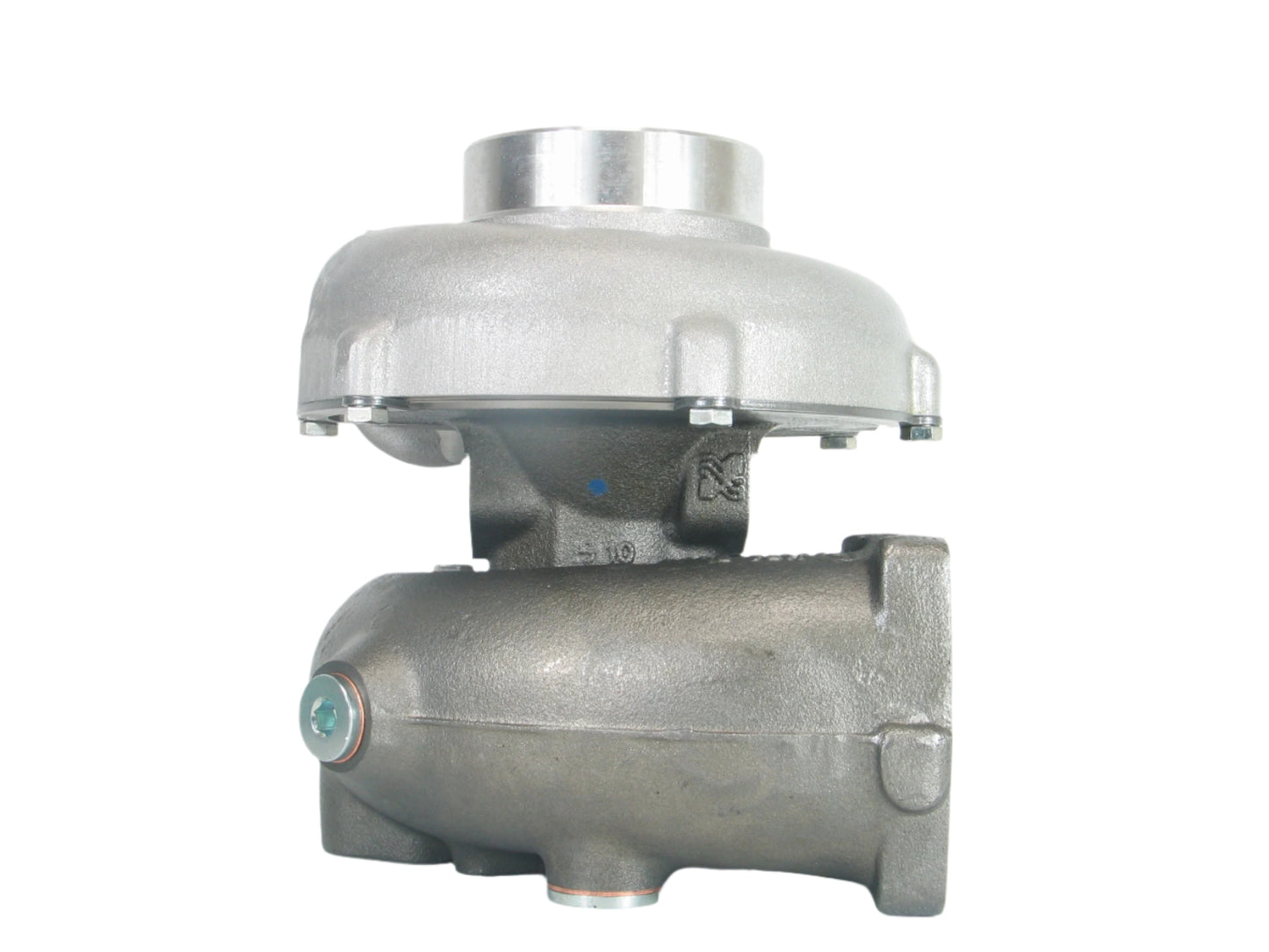 NEW BorgWarner K31 Turbo MAN Ship D2848LE423 D2862LE421/431 Engine 53319886908