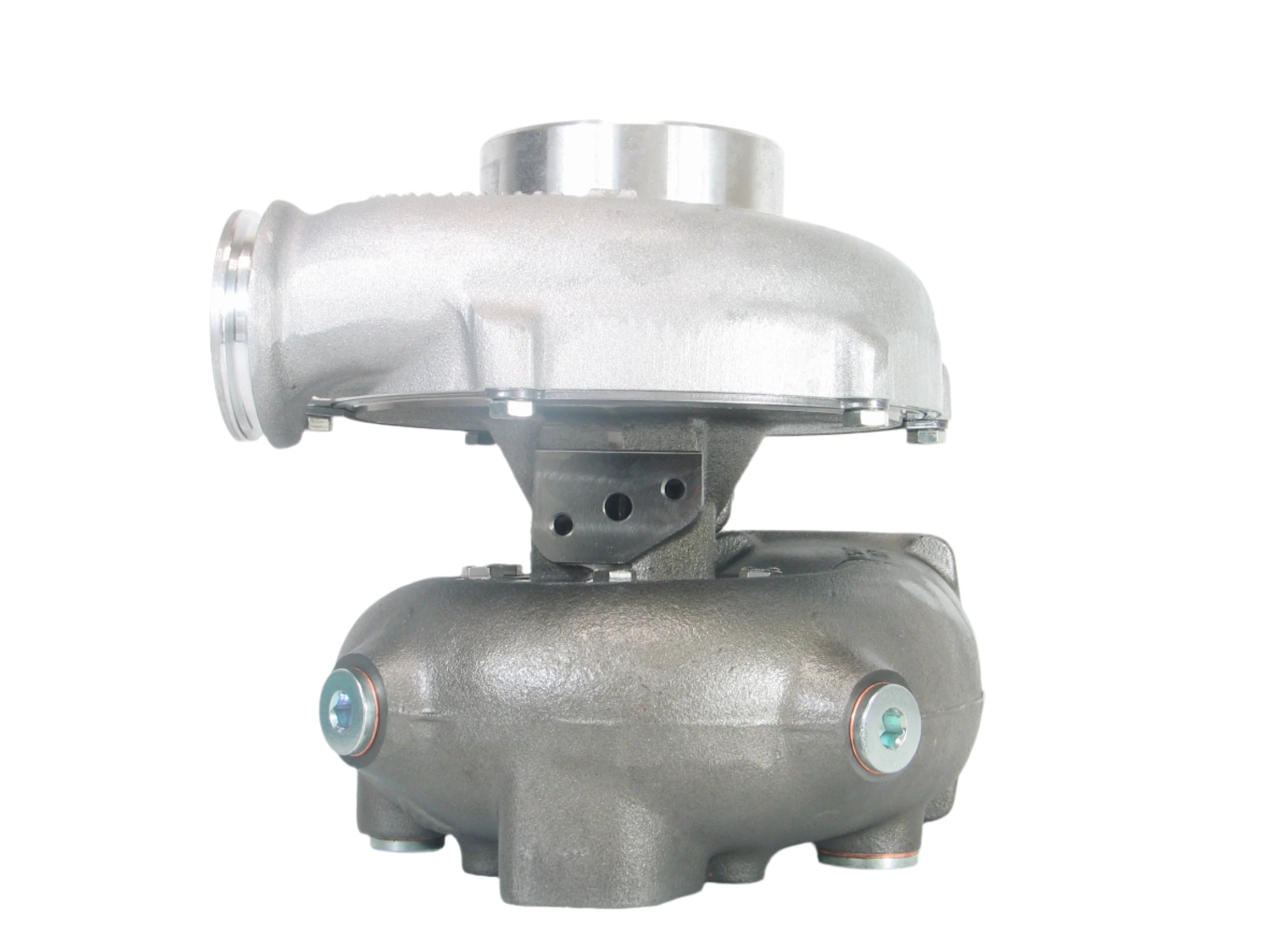 NEW BorgWarner K31 Turbo MAN 53319886908 – TurboTurbos