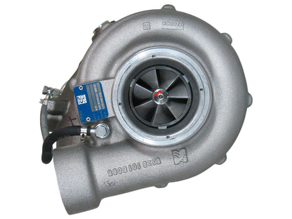 NEW BorgWarner K31 Turbo Volvo Penta Marine Ship TAMD74P D7M+ Engine 53319986719