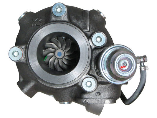 NEW BorgWarner K31 Turbo Volvo Penta Marine Ship TAMD74P D7M+ Engine 53319986719