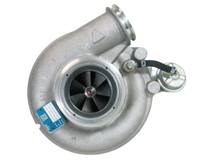 NEW OEM BorgWarner K31 Turbo Volvo Penta Ship D9P1025 9.36L Diesel 53319987130