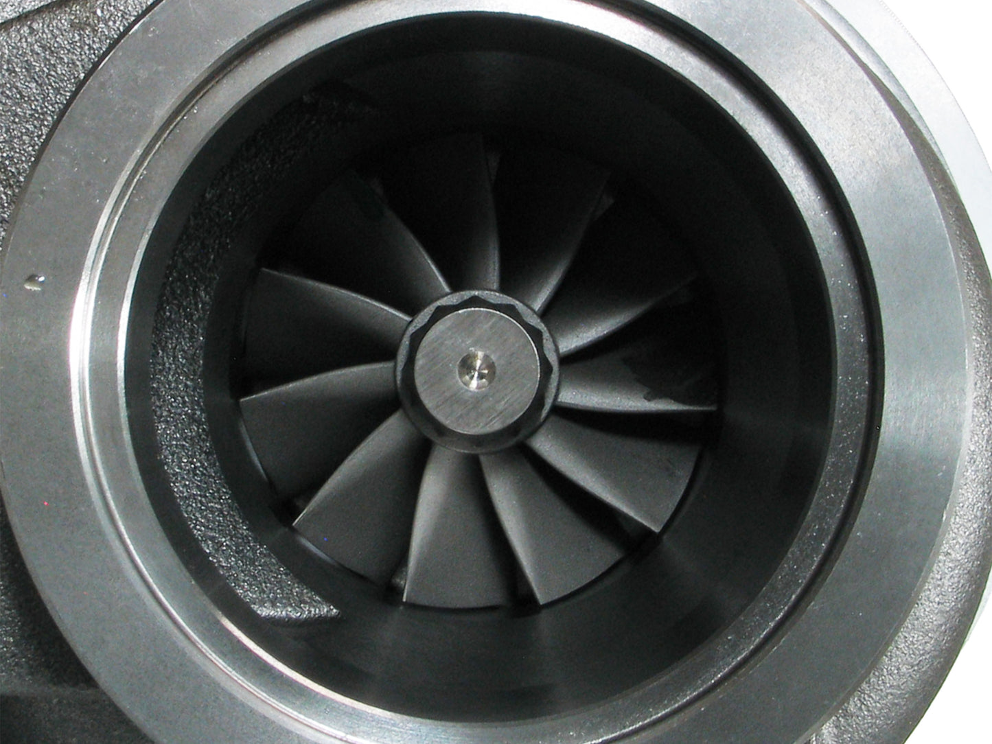 NEW OEM BorgWarner K31 Turbo Volvo Penta Ship D9P1025 9.36L Diesel 53319987130