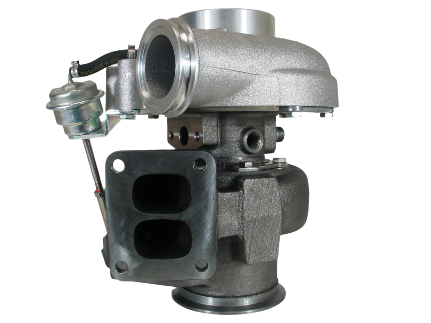 NEW OEM BorgWarner K31 Turbo Volvo Penta Ship D9P1025 9.36L Diesel 53319987130