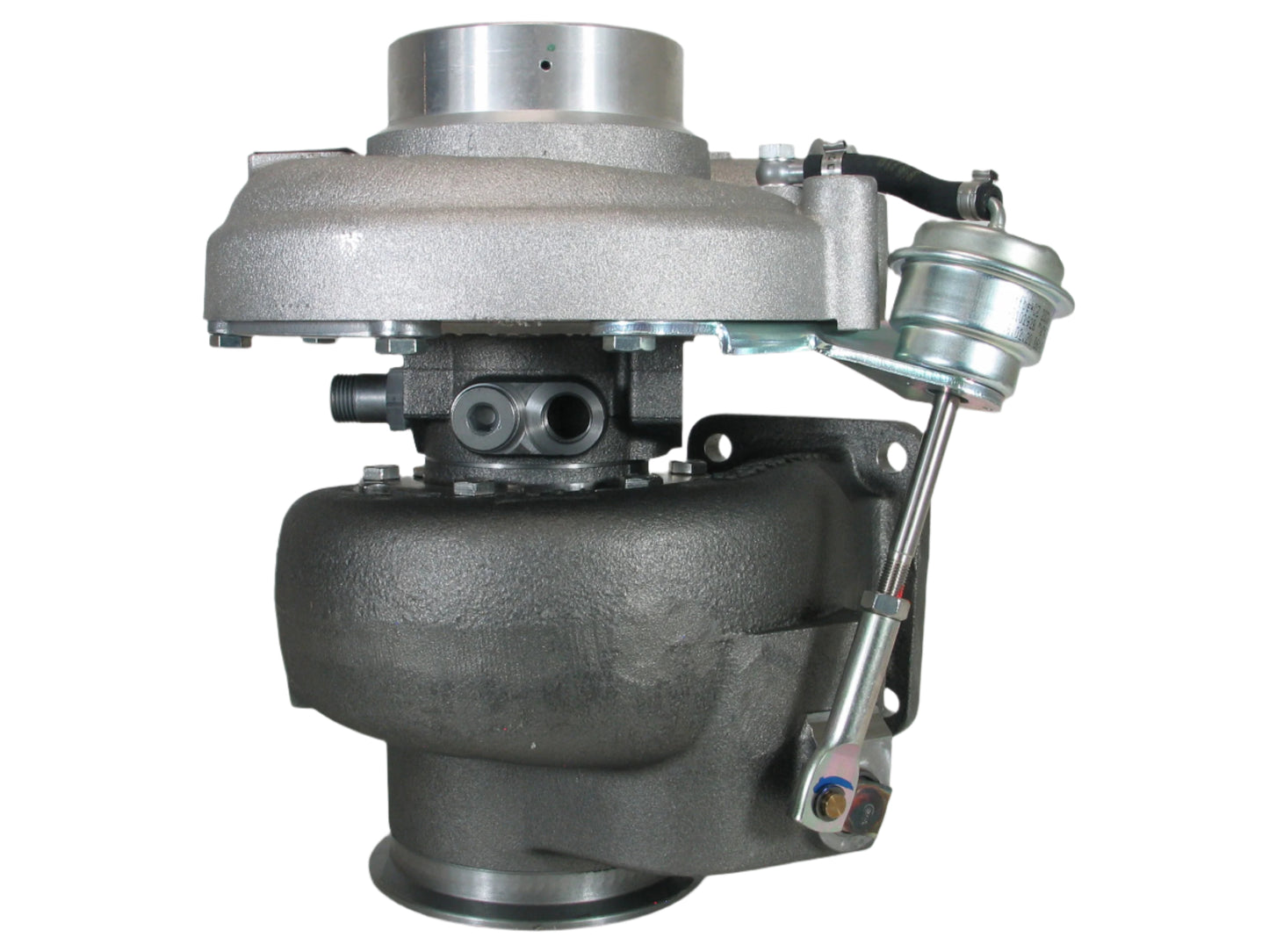 NEW OEM BorgWarner K31 Turbo Volvo Penta Ship D9P1025 9.36L Diesel 53319987130