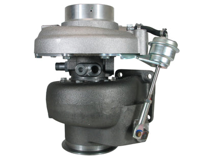 NEW OEM BorgWarner K31 Turbo Volvo Penta Ship D9P1025 9.36L Diesel 53319987130