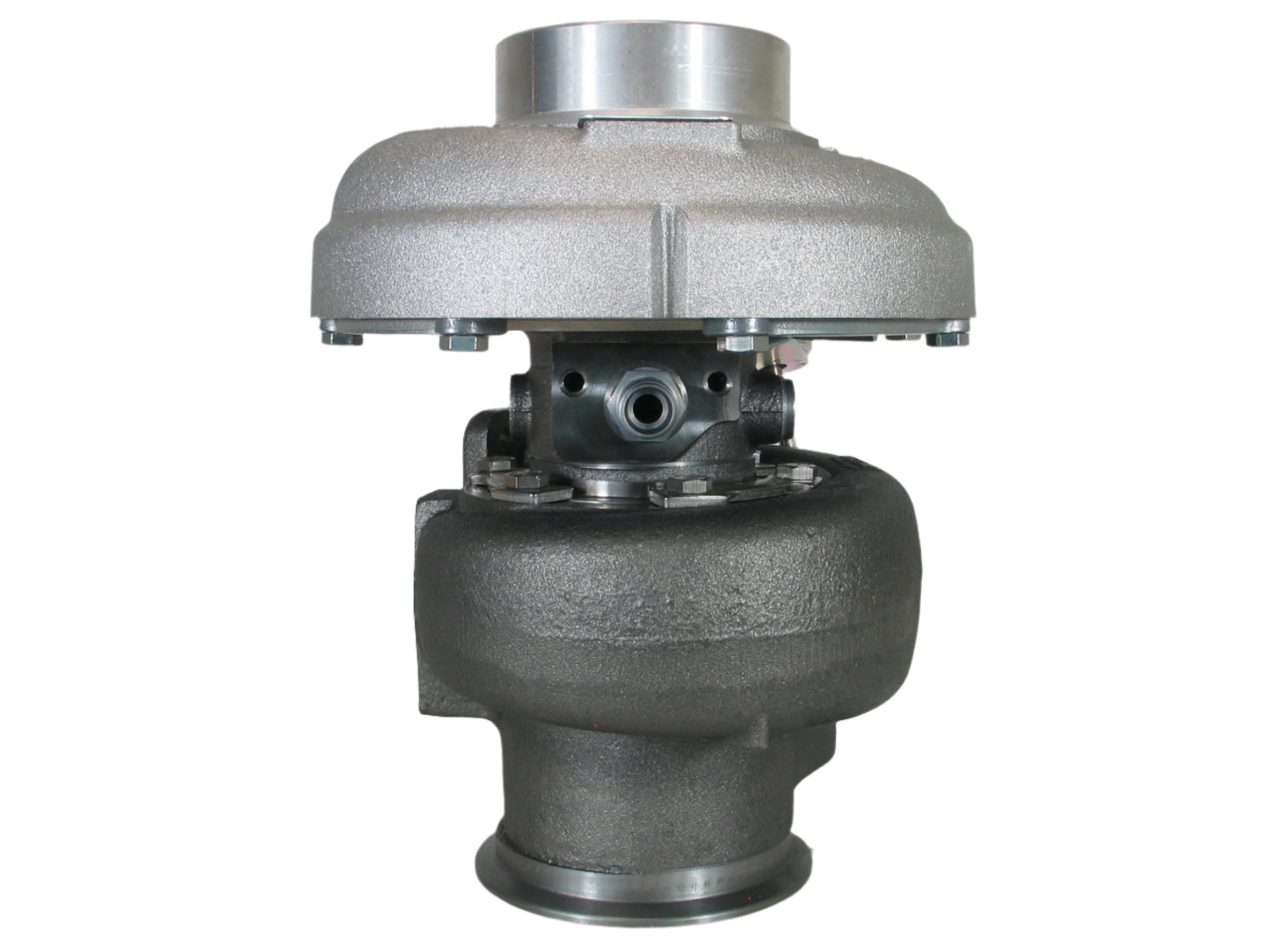 NEW OEM BorgWarner K31 Turbo Volvo Penta Ship D9P1025 9.36L Diesel 53319987130