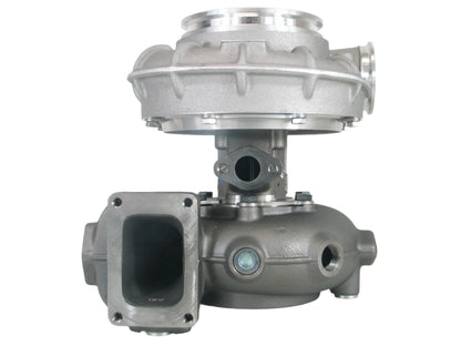 NEW OEM BorgWarner K365 Turbo MAN Ship Marine D2876LE401 12.82L 53369886734