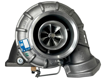 New BorgWarner K365 Turbo Ship 23.9L MTU-DDC 12V2000M91 Diesel 53369886914